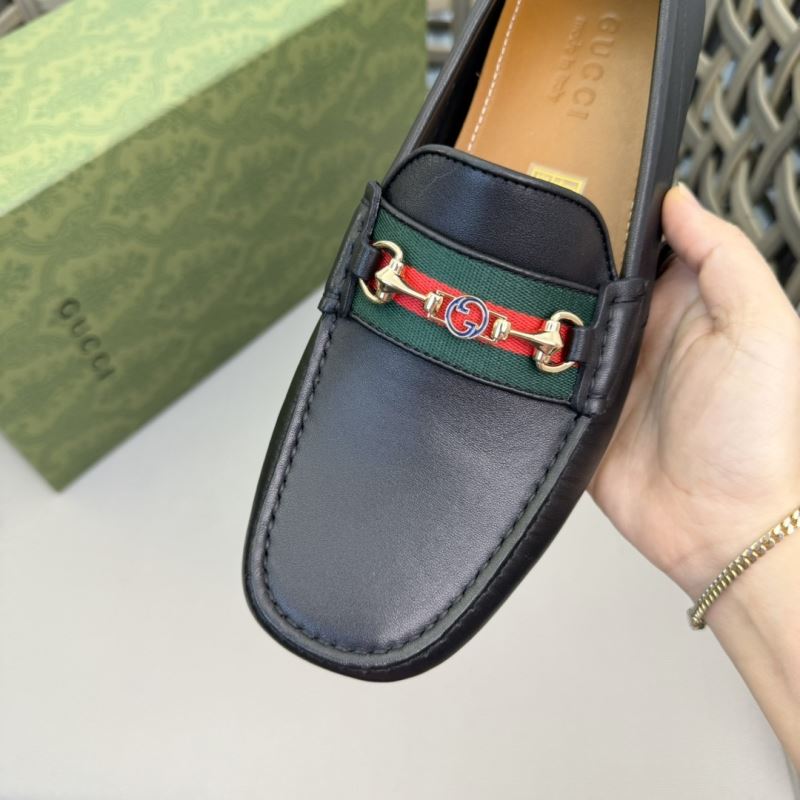 Gucci Tods Shoes